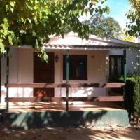 Two-Bedroom Bungalow (2-4 Adults)