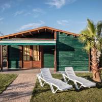Deluxe Bungalow