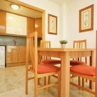 Two-Bedroom Apartment (6 Adults)