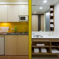 Apartment (2 Adults)