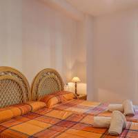 Three-Bedroom Apartment (6 Adults)