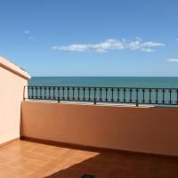 Duplex 3- Bedroom Apartment (6 Adults)