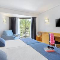 Double Room (3 Adults)