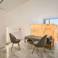 Junior Suite with Sea View