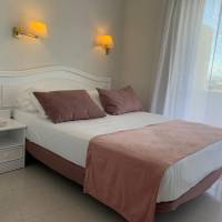 Double Room - Disability Access