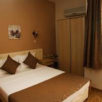 Double or Twin Room with Land View