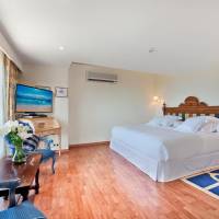 Deluxe Junior Suite (2 Adults)