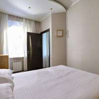 Deluxe Double Studio