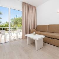 Family Double Room (2 adults + 2 children)