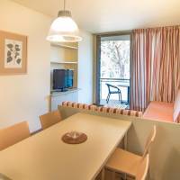 One-Bedroom Apartment with Terrace (2 Adults)