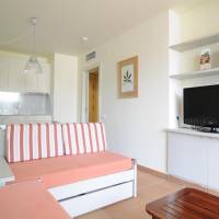 Two-Bedroom Apartment with Terrace (4 Adults)