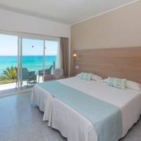 One-Bedroom Suite with Sea View (2 Adults)
