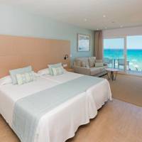 Junior Suite with Sea View