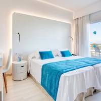 Twin Room (1 Adult)