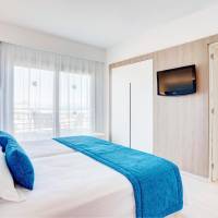 Twin Room with Sea View (2 adults)