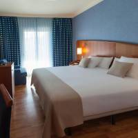 Triple Room with Terrace
