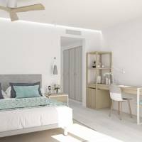 Superior Double Room with Street View