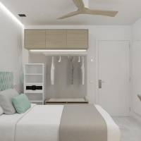 Classic Single Room