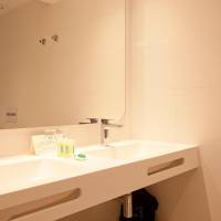 Double or Twin Room with City View