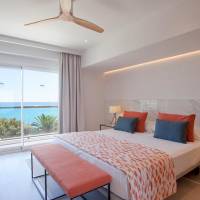 Superior Double or Twin Room with Sea View