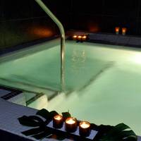 Special Offer - Spa Package