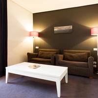 King Suite with Spa Bath