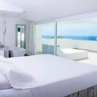 Superior Junior Suite