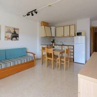 Apartment with Street View