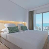 Suite with Balcony (1 Adult)