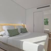 Suite Economy
