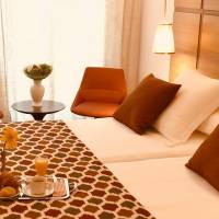  Standard Double  Room with Balcony