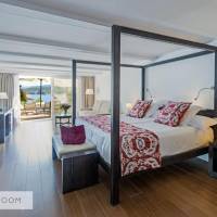 Suite with Pool Access and Sea View -  Adults Only