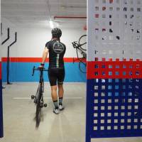 Superior Double Room with Balcony and Seaview - Cycling Package 