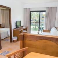One-Bedroom Apartment (2 Adults + 1 Child)