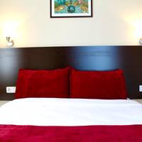 Deluxe Double Room with Pool View