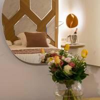 Dreamer Double Room