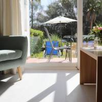 Deluxe Two-Bedroom Villa (4 Adults)