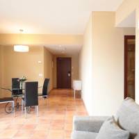 Standard Two-Bedroom Apartment (2 Adults)