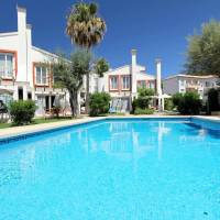 Villa (3 Adults)