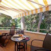 Junior Suite (2 Adults)