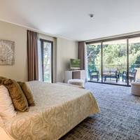 Junior Suite Superior (2 Adults)