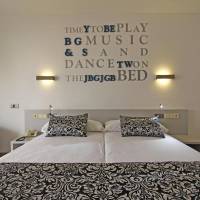 Junior Suite with Spa Access
