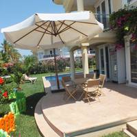 Five-Bedroom Villa with Private Pool
