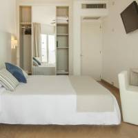 Twin Room with Sea View