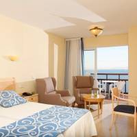 Double Room with Frontal Sea View
