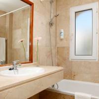 Twin Room with Side Sea View (2 Adults + 1 Child)