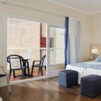 Double Room Single Use