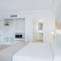 Twin Room (3 Adults)