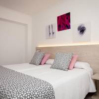 Double or Twin Room with Balcony