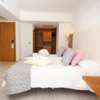 Suite with Sea View